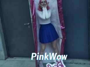 PinkWow J Mine