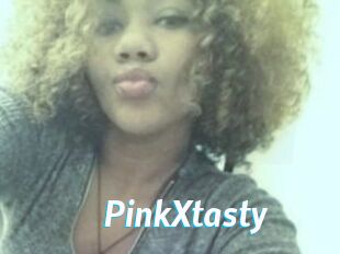 PinkXtasty