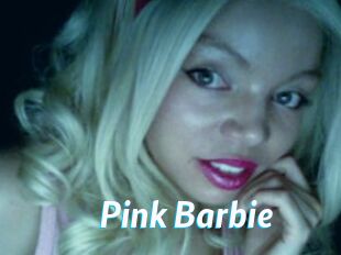 Pink_Barbie