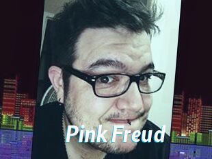Pink_Freud