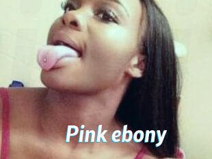 Pink_ebony