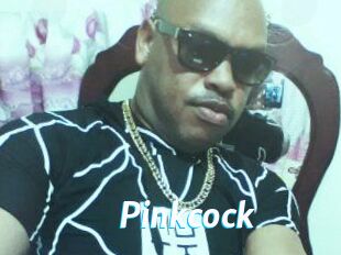 Pinkcock