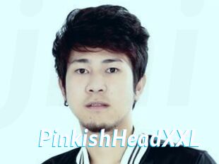 PinkishHeadXXL