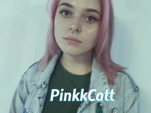PinkkCatt