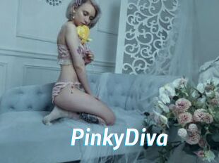 PinkyDiva