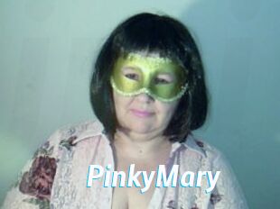 PinkyMary