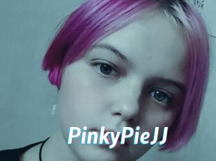 PinkyPieJJ