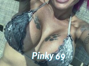 Pinky_69 J Mine
