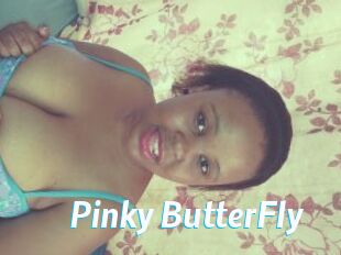 Pinky_ButterFly