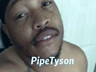 PipeTyson J Mine