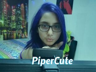 PiperCute