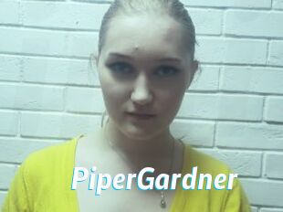 PiperGardner