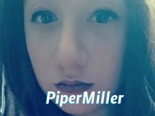 Piper_Miller J Mine
