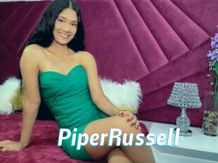 PiperRussell