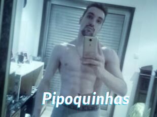 Pipoquinhas