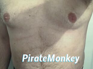 PirateMonkey