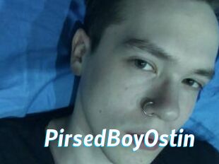 PirsedBoyOstin