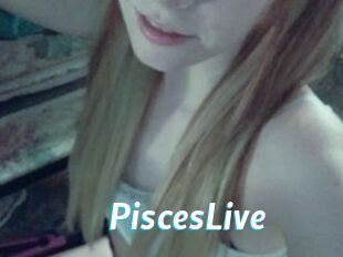 PiscesLive