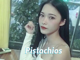 Pistachios