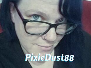 PixieDust88