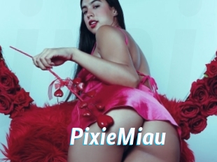PixieMiau