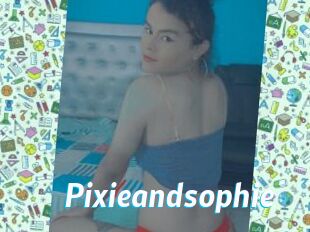 Pixieandsophie