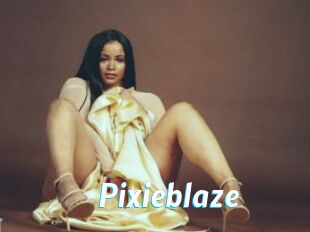 Pixieblaze