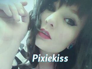 Pixiekiss