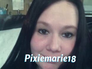Pixiemarie18