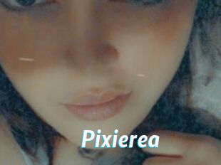 Pixierea