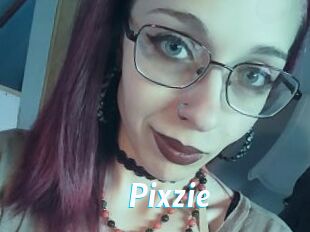 Pixzie