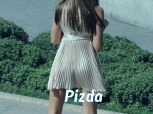 Pizda