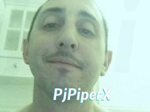 PjPiperX