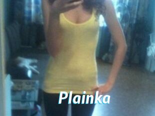 Plainka