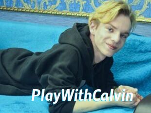 PlayWithCalvin
