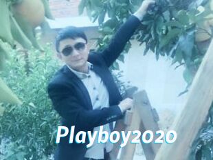 Playboy2020