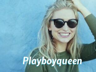 Playboyqueen J Mine