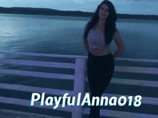 PlayfulAnna018 J Mine