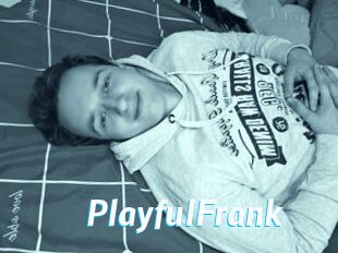 PlayfulFrank J Mine