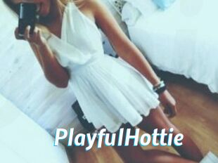 PlayfulHottie