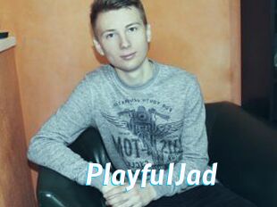 PlayfulJad