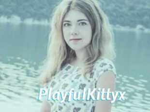 Playful_Kittyx