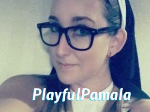 Playful_Pamala