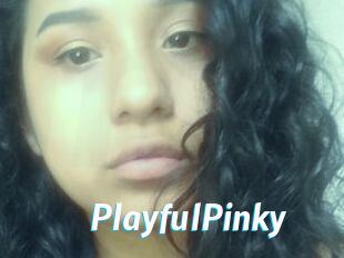 PlayfulPinky