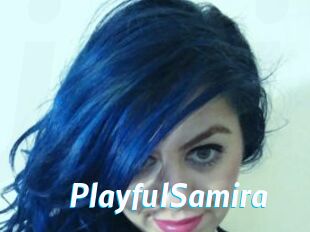 PlayfulSamira
