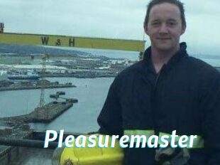Pleasuremaster