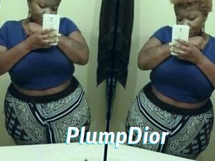 PlumpDior