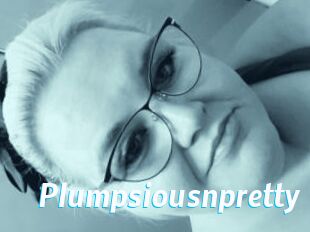 Plumpsiousnpretty