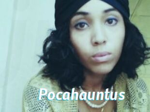 Pocahauntus