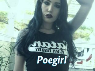 Poegirl